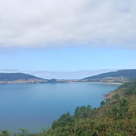 דירות פיניסטרה Piso Playa Langosteira מראה חיצוני תמונה