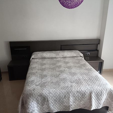 דירות פיניסטרה Piso Playa Langosteira מראה חיצוני תמונה