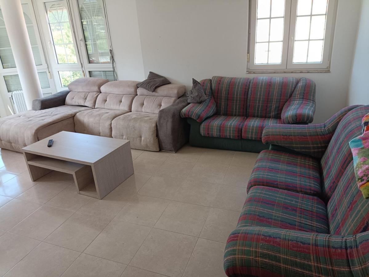 דירות פיניסטרה Piso Playa Langosteira מראה חיצוני תמונה