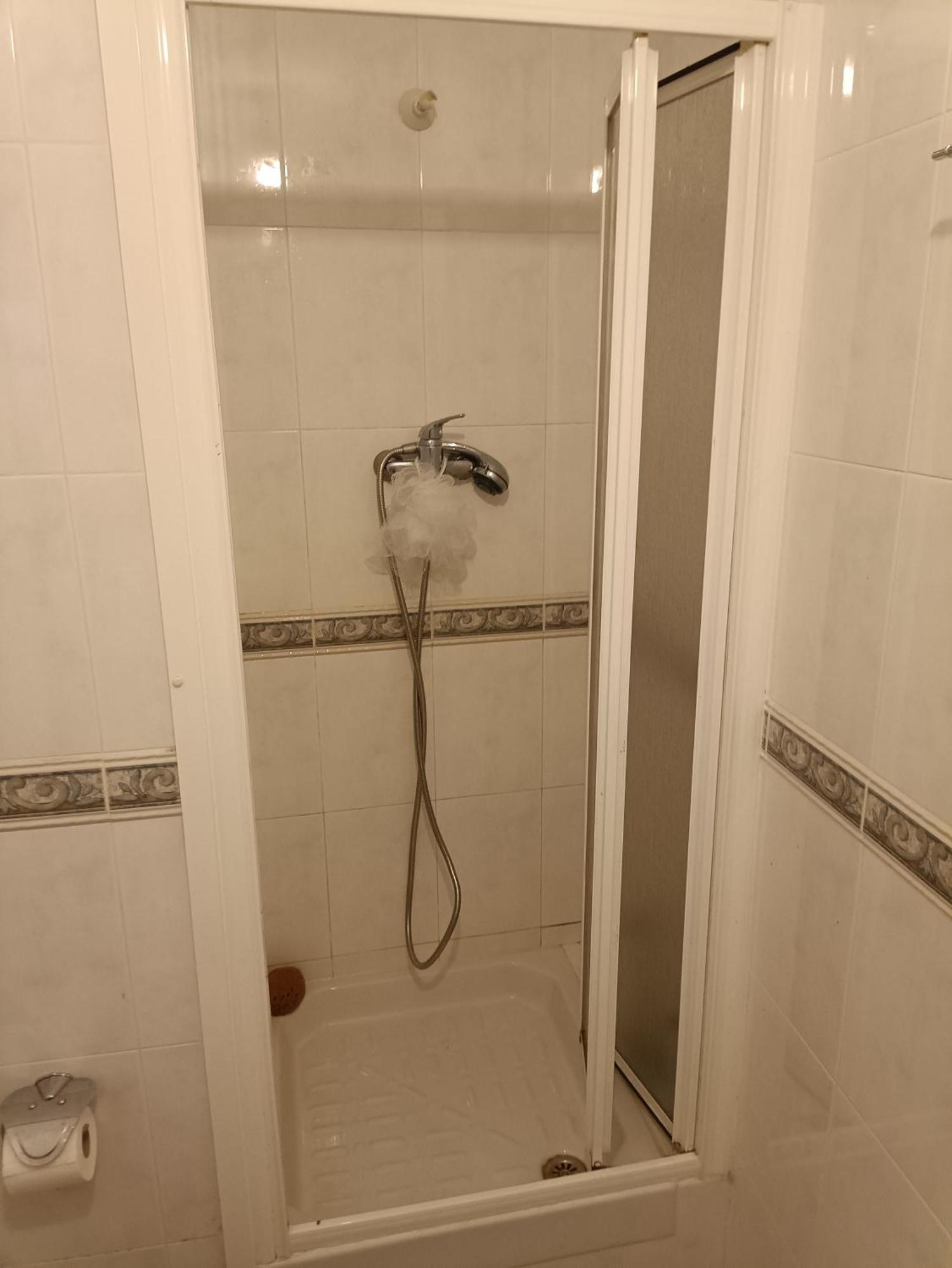 דירות פיניסטרה Piso Playa Langosteira מראה חיצוני תמונה