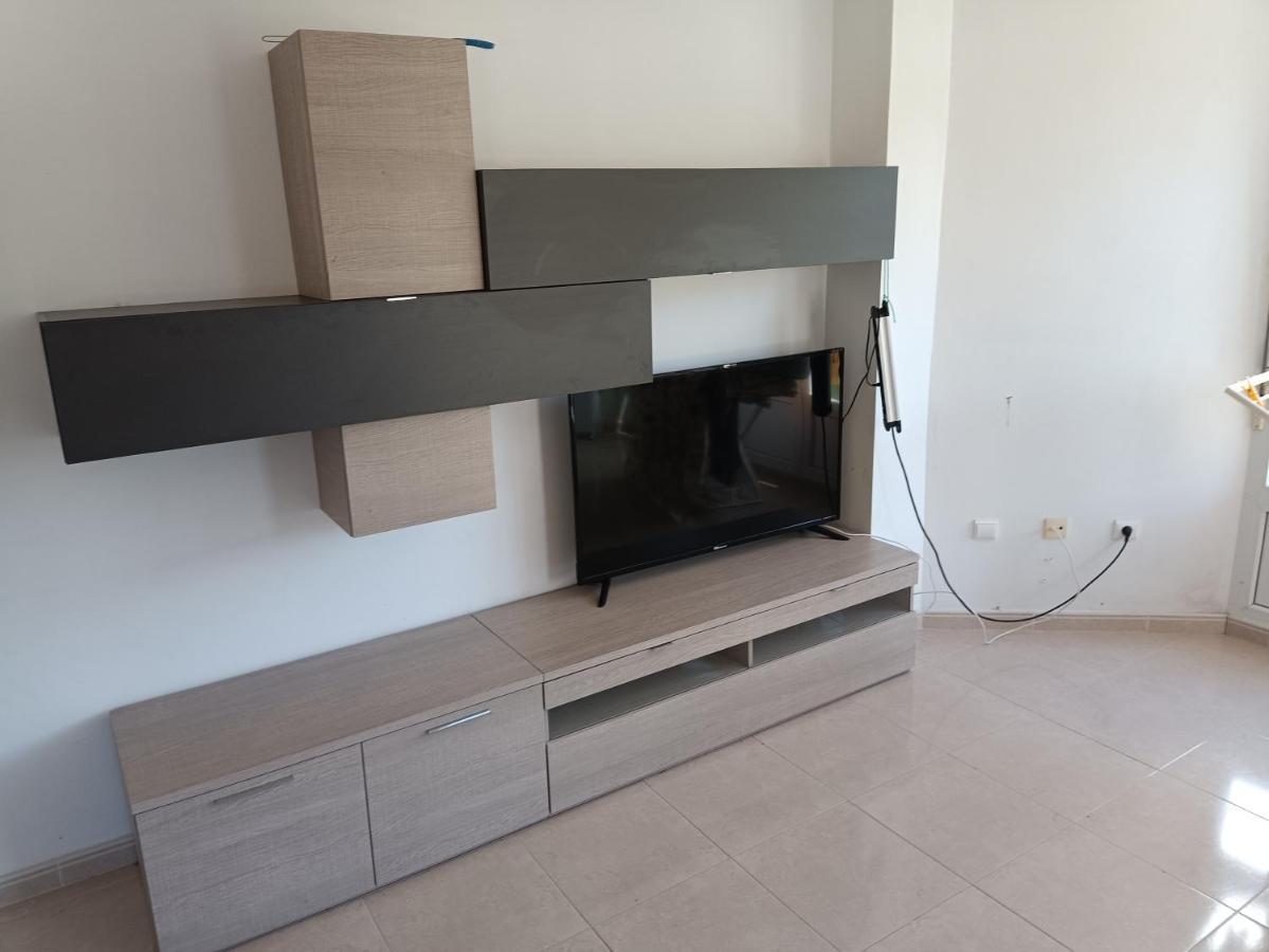 דירות פיניסטרה Piso Playa Langosteira מראה חיצוני תמונה